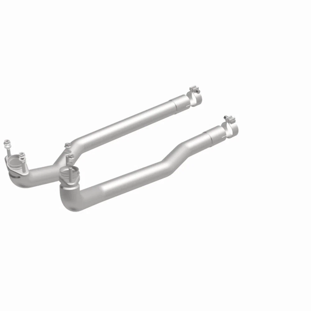 Exhaust Manifold Down Pipe for Performance Exhaust Manifold Down Pipe MagnaFlow 19343